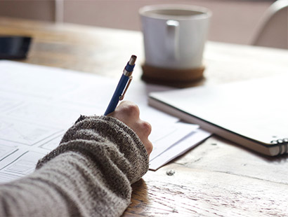 Interview Preparation